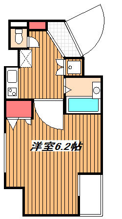 フォルトゥナ文京後楽園