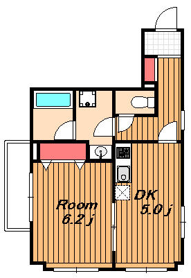 DRホームズ南品川