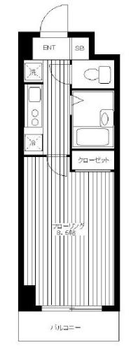 オリオ東神田