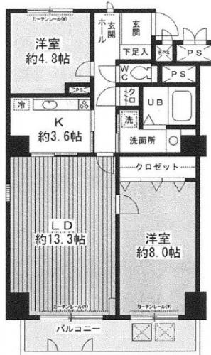 ツインビュー御茶ノ水