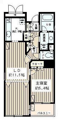 サウスポート品川レジデンス