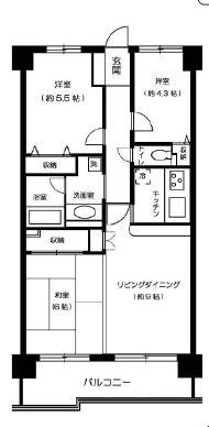 ミサワホームズ東大井