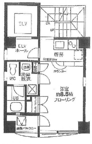 本郷三好ビル