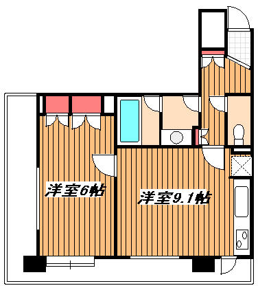 藤和シティホームズ御茶ノ水