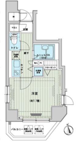 メインステージ大手町