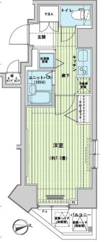 メインステージ大手町