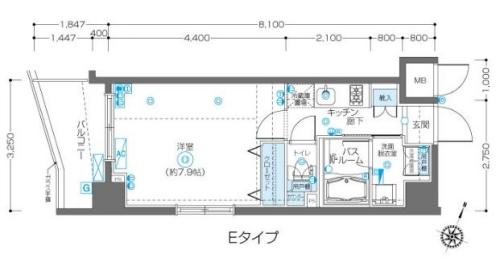 フェニックス飯田橋