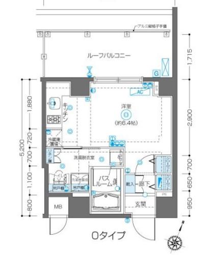 フェニックス飯田橋