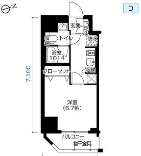 アーバネックス大森