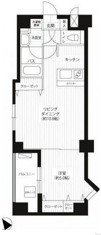 菱和パレス小石川後楽園