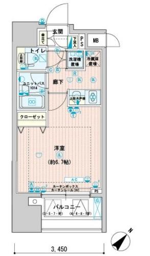 メインステージ文京春日