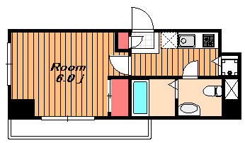 ガーラ・シティ大井町