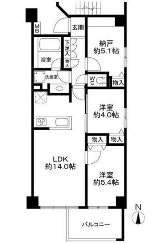 オープンレジデンシア本郷