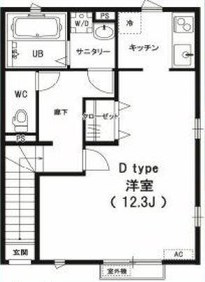 リブリ・プレミアムテラス品川