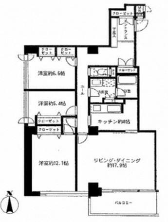 リバージュ品川