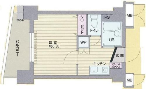 ロアール御茶ノ水順天堂大学前