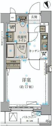 リヴシティ本郷