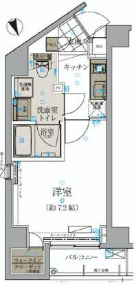 リヴシティ本郷