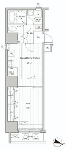 シーネクス千代田岩本町