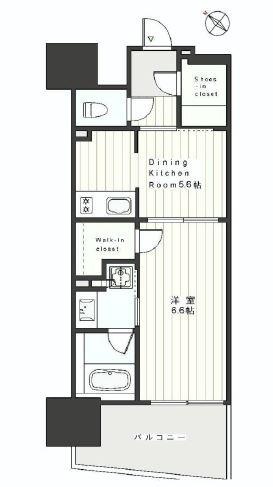 ライオンズ千代田三崎町