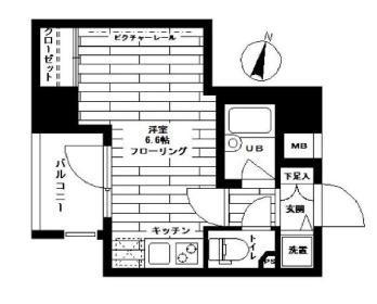 ステージグランデ文京小石川