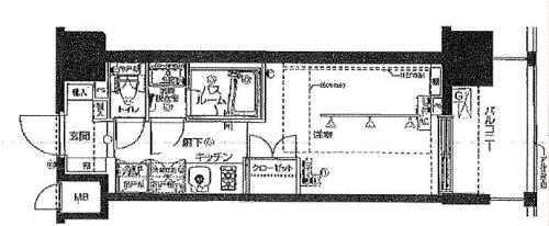 ズーム品川南