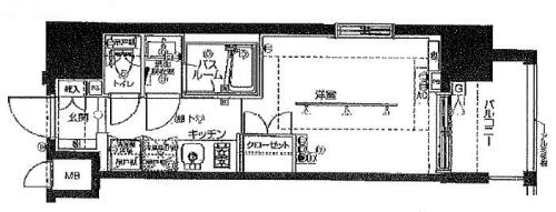 ズーム品川南