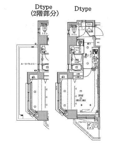 クレイシア神楽坂