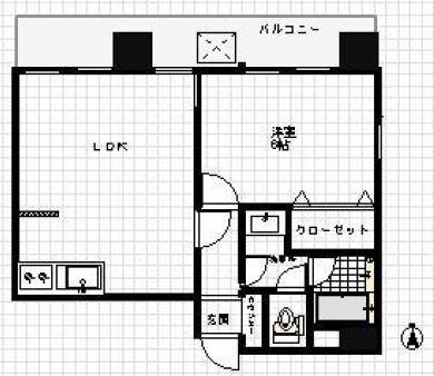 東武ハイライン大門