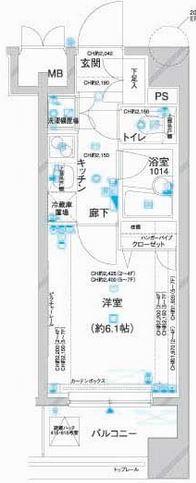 コンシェリア大森山王