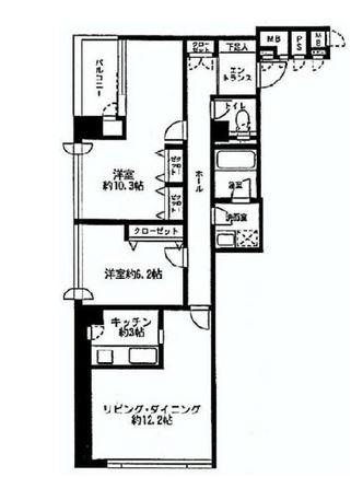 リバージュ品川