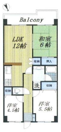 ミサワホームズ東大井