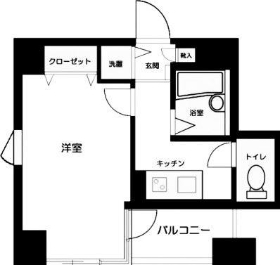 パークウェル新橋