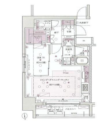 リビオレゾン大手町