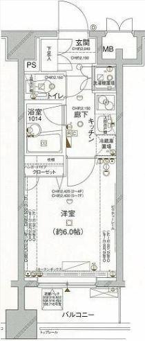 コンシェリア大森山王