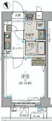 リヴシティ本郷