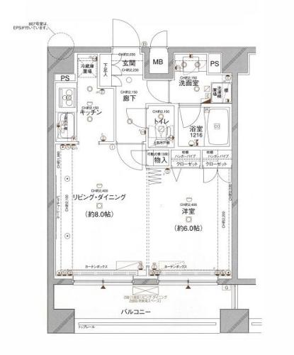 コンシェリア大森山王