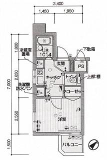 グランヴァン大井町