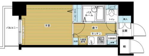 トーシンフェニックス田町