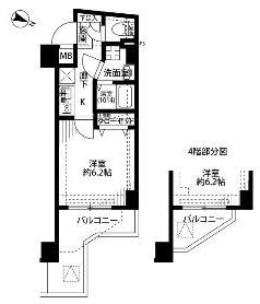 プレール・ドゥーク東品川