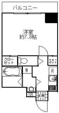 カーサ三崎町